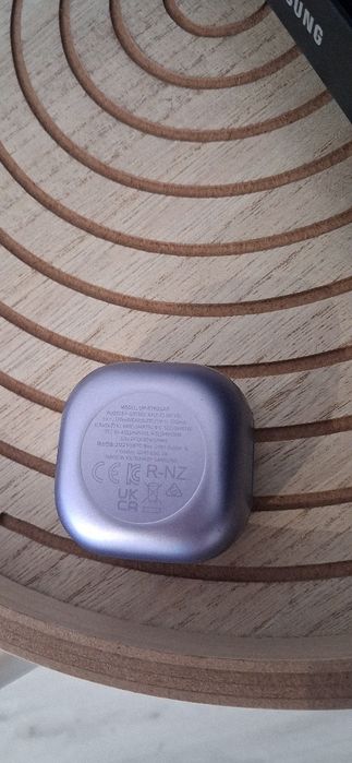 Samsung Galaxy Buds Pro