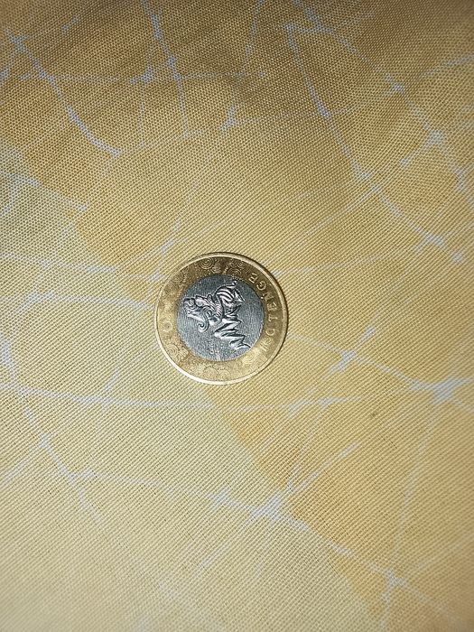 Продается 100 тг редкие