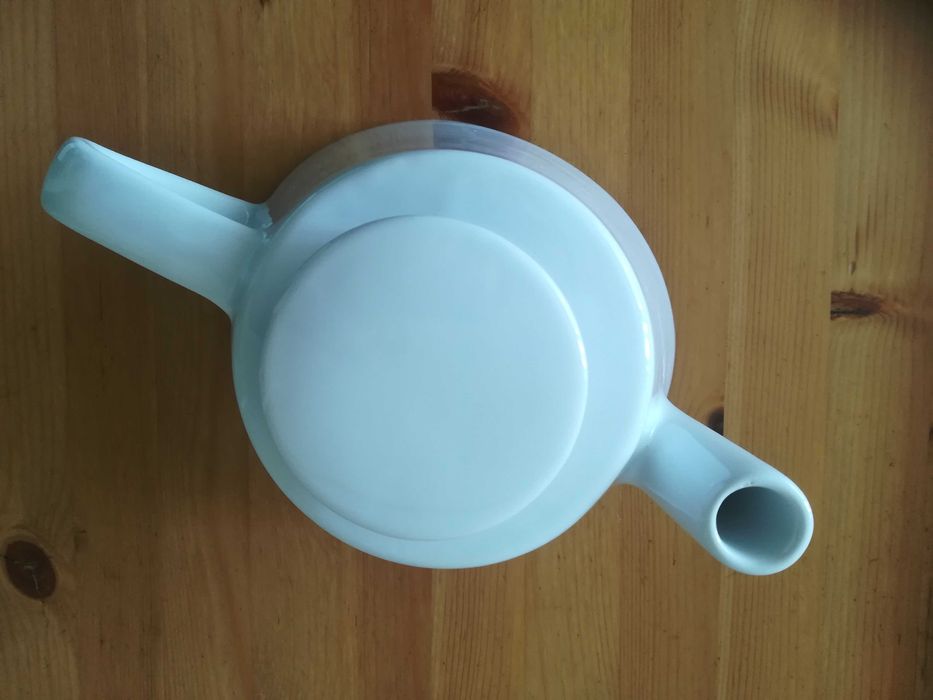 Чайник Varme, Икеа, Винтаж