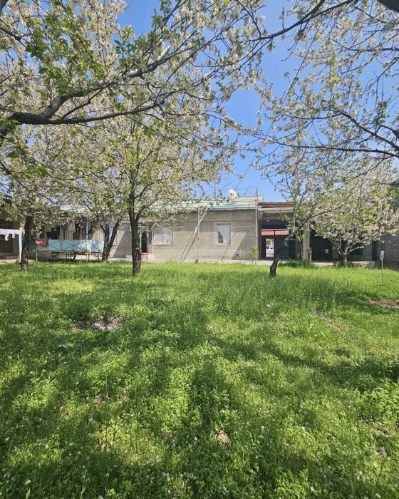 Дурмон Қ.Ф.Й Янги Арғин маҳалласида уй сотилади.