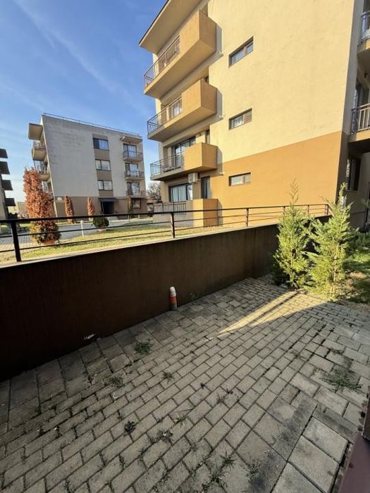 Apartament 3 camere, 80mp, terasa + parcare - Iris