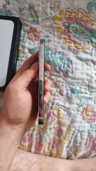 IPhone 13pro 128гб
