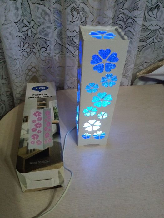 Светильник - ночник