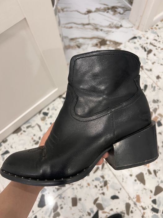 Осенние казаки 5.000 тг