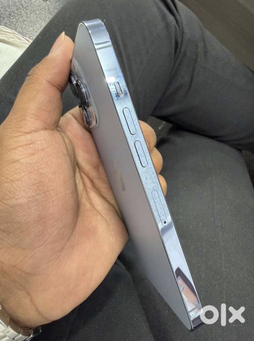 Продам Iphone 13 Pro 256gb 75% идеал