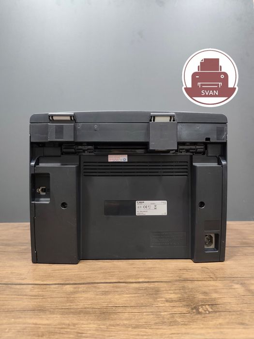 Принтер МФУ 3в1 Canon i-SENSYS MF4018