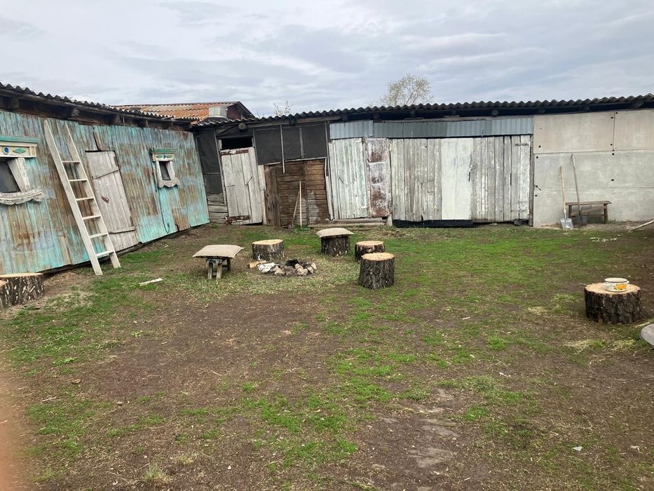 Дом Село Продажа Срочно