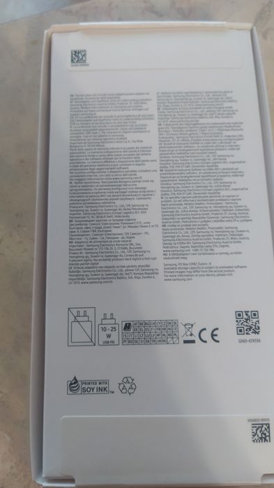 Телефон Samsung A17