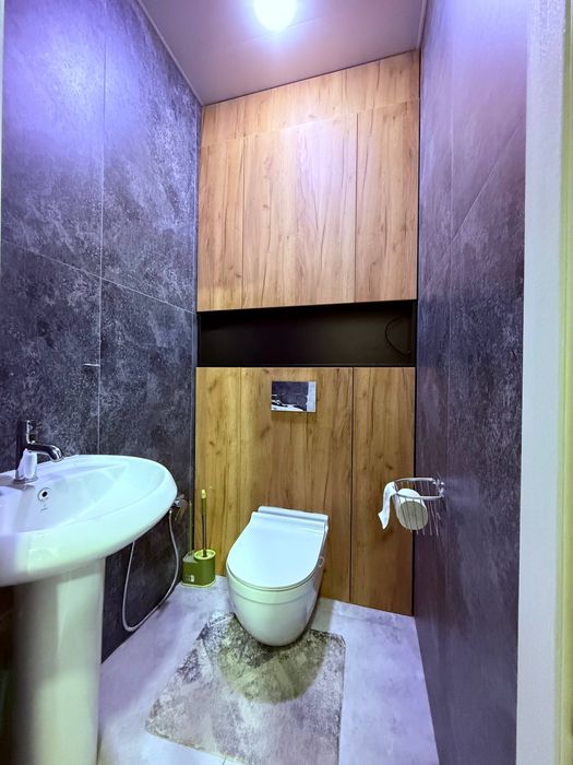 Продается 3-комнатная квартира