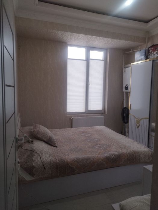 Kvartira  dom sotiladi srochna