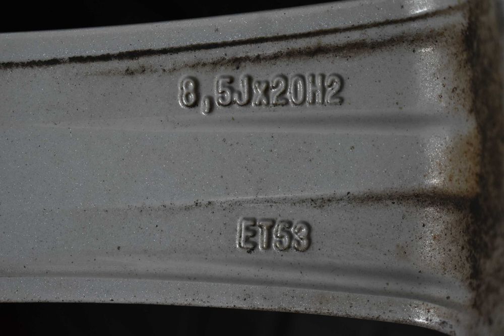 20'' Джанти Mercedes GLE Coupe GL GLS ML