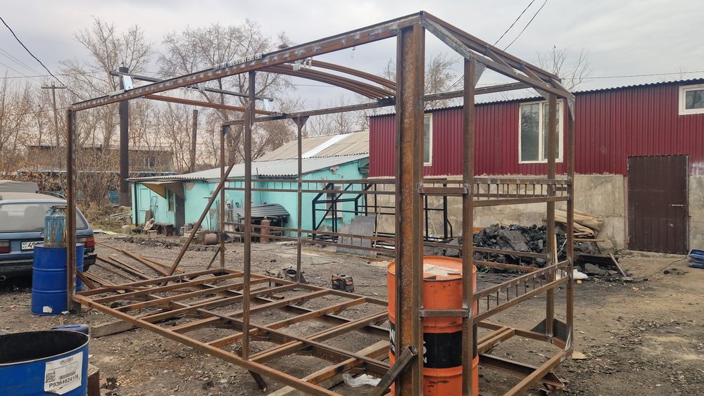 Продам газель 2012года