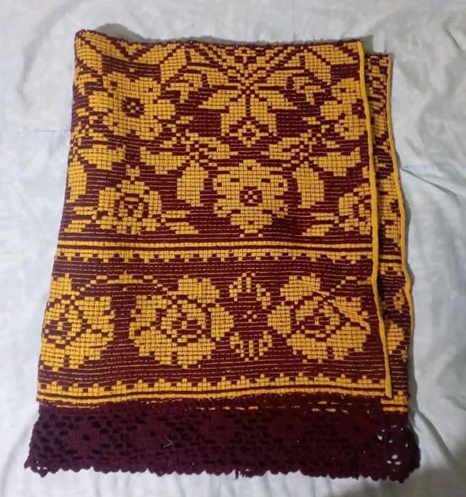 Macat original Oltenesc