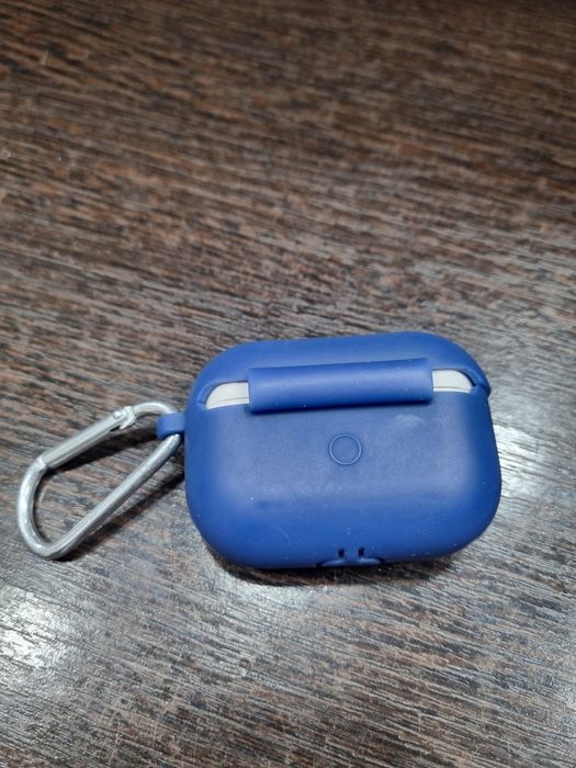 Air Pods 3 + чехол в подарок!