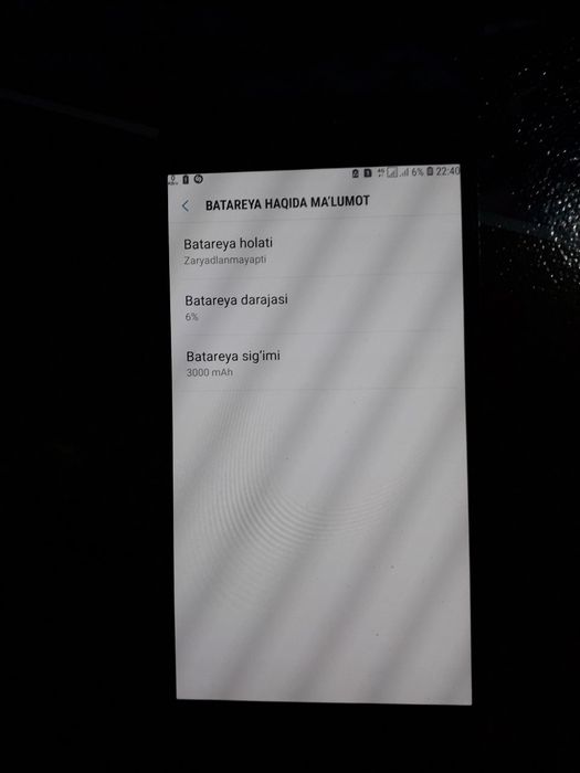 A5 2017 holati o‘ta go‘zal atpechatka ishlidi aybi yo‘q