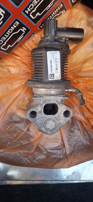 ЕГР клапан за WV POLO 1,4 ,16,75 бензин