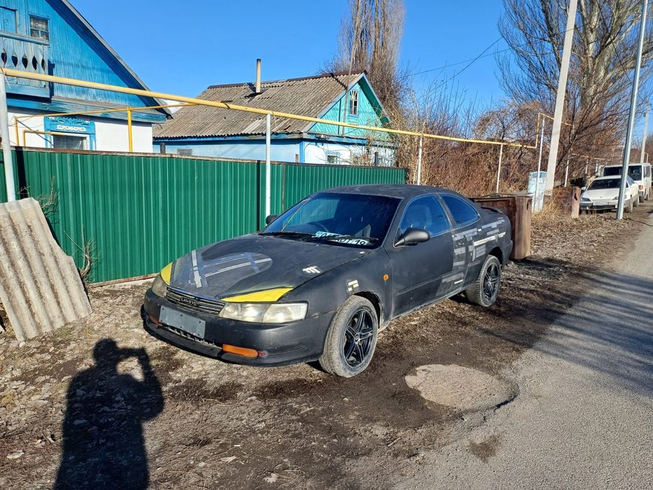 Продам toyota corolla levin