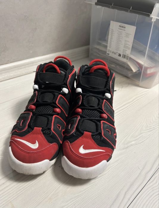 Nike Air More Uptempo '96  39