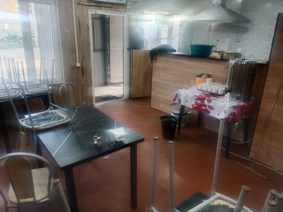 Продам  действующий бизнес