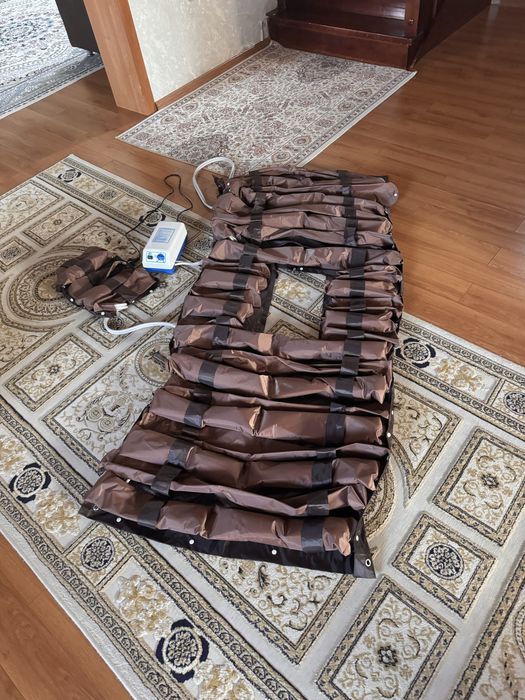 Кровать от пролежней