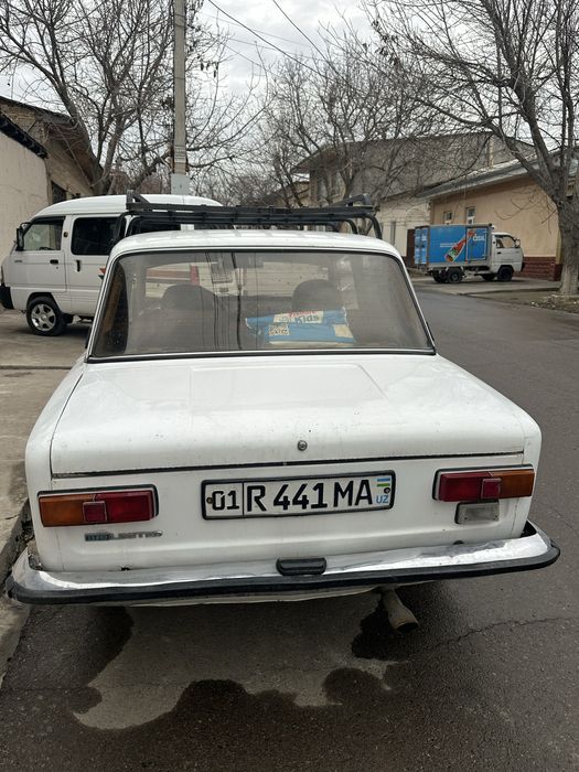 Жигули срочно сотилади