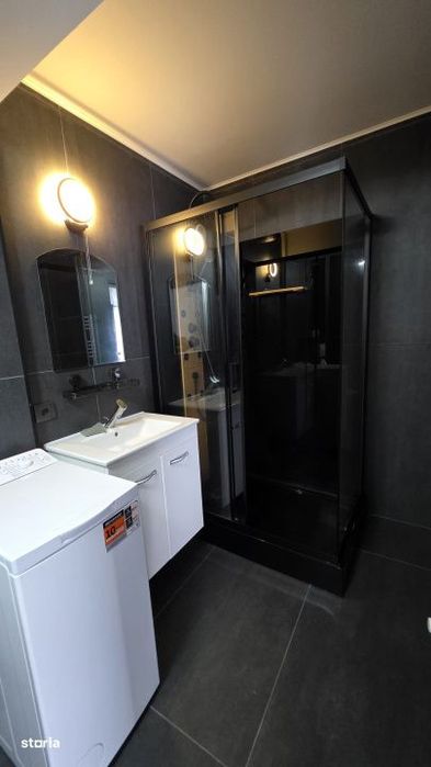 Apartament 3 camere, 64 mp, parcare privata, zona Orasul Vechi