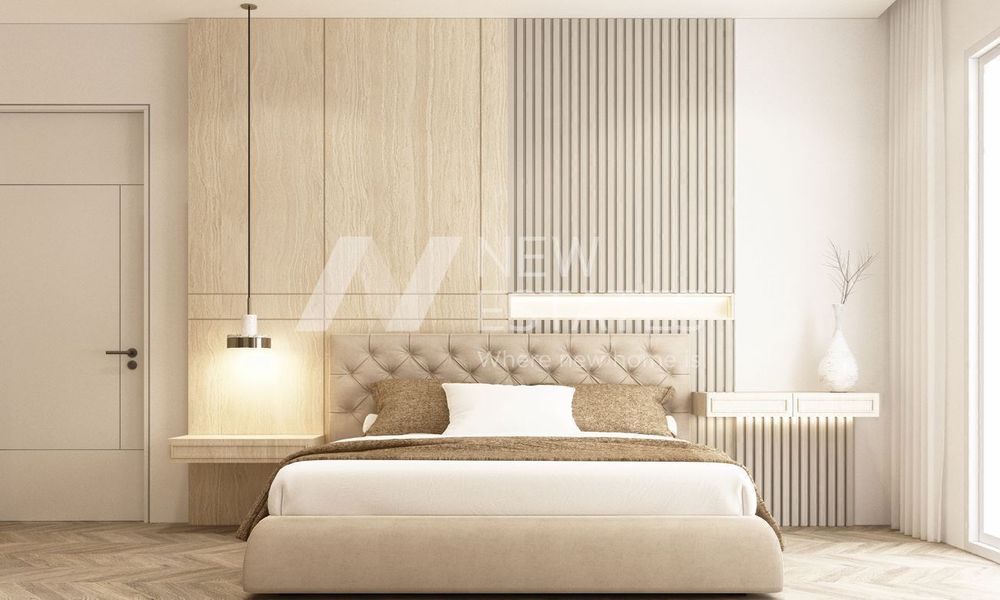 Продава се Двустаен апартамент в София, Люлин 5 - 68 кв.м за 1640 €/кв.м - Снимка #6