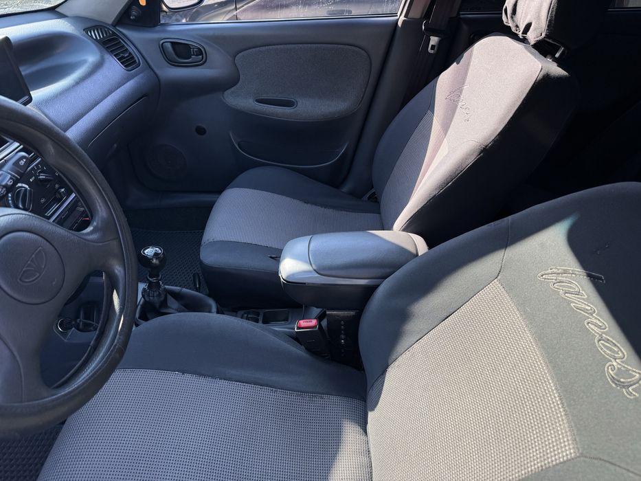 Продам Деу Ланос 2004 • 1.5 бензин/газ  Daewoo Lanos в отличном состоянии!