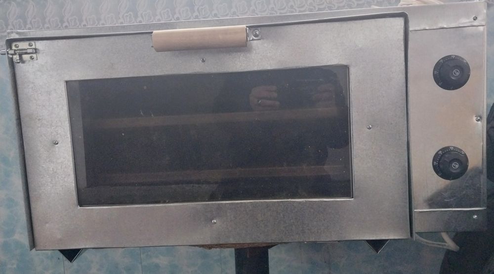 Продам печь для самсы