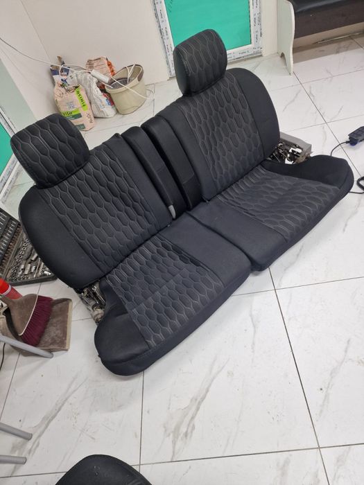 Продам чехол на Альфард