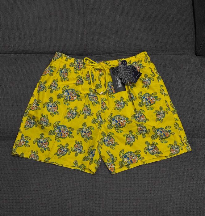 Мъжки бански Vilebrequin - Чисто нови