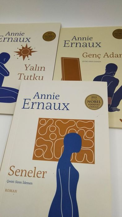 Книга на турецком языке