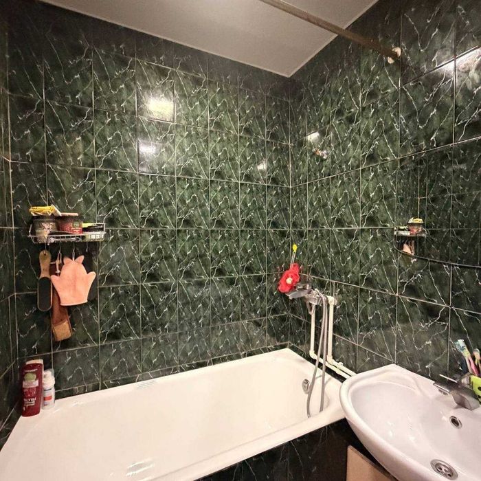 4-х комнатная квартира на Ц-2 ID: 6496