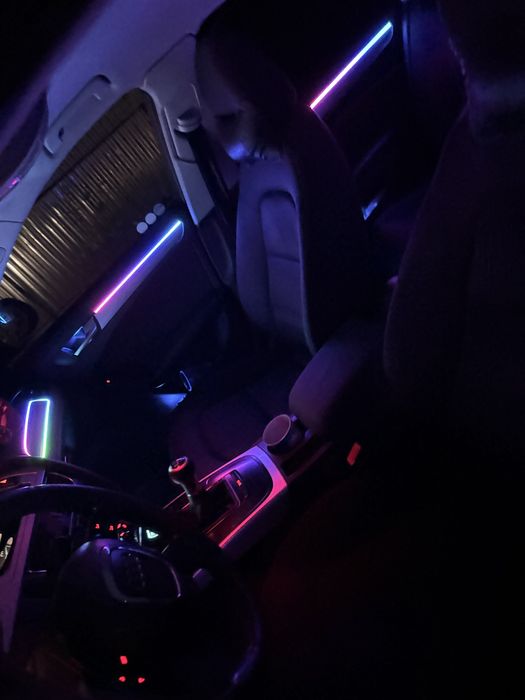 Vând audi a4 b8 2009