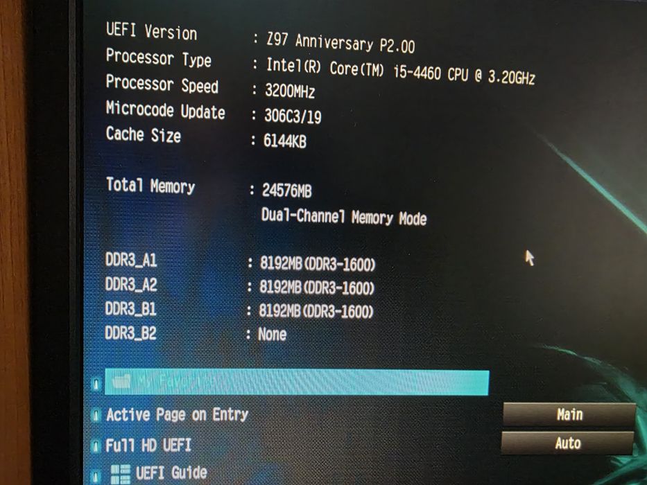 Ram ddr3 1600mhz за компютър