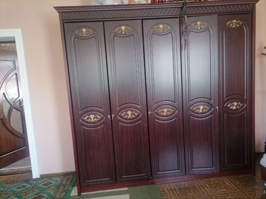 Spalniy garnitur  2adamliq