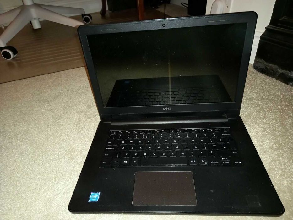 Dell inspiron 3452