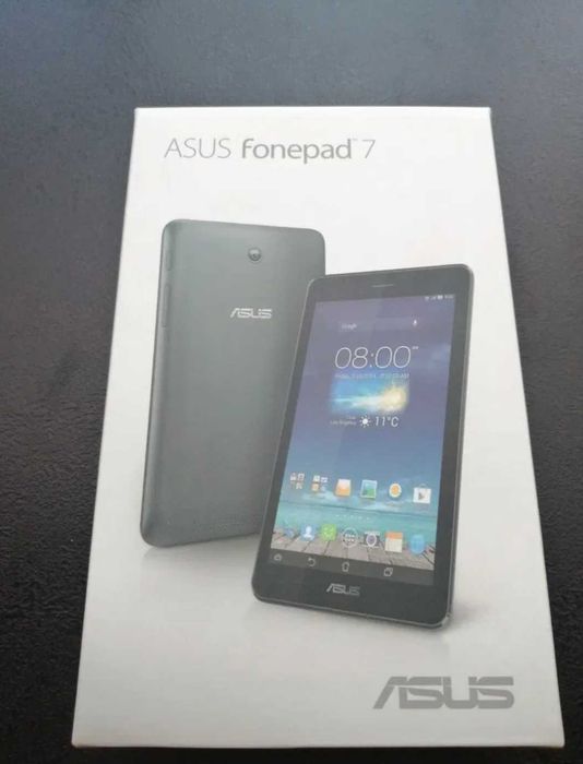 Таблет Asus почти нов