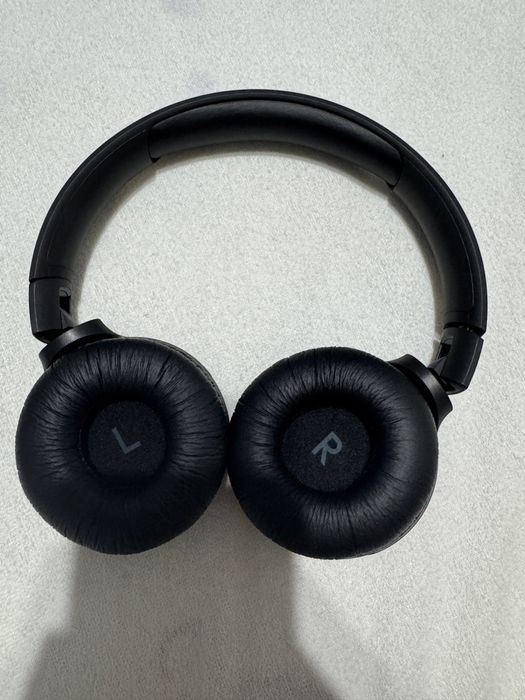Vand Casti JBL 520BT