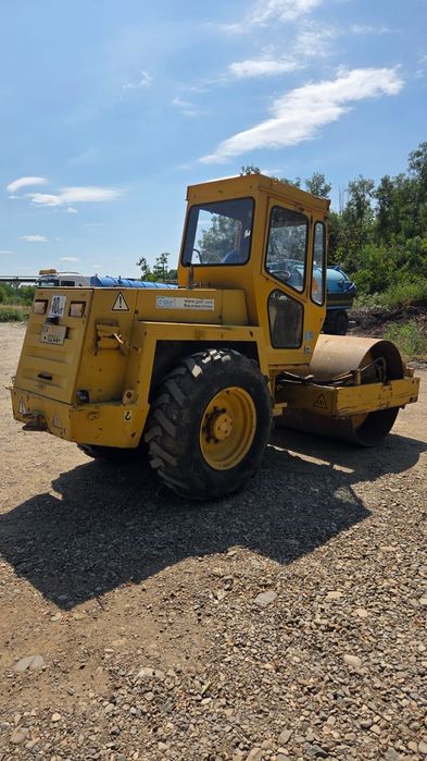 Cilindru Compactor Bomag BW172Ad 2002