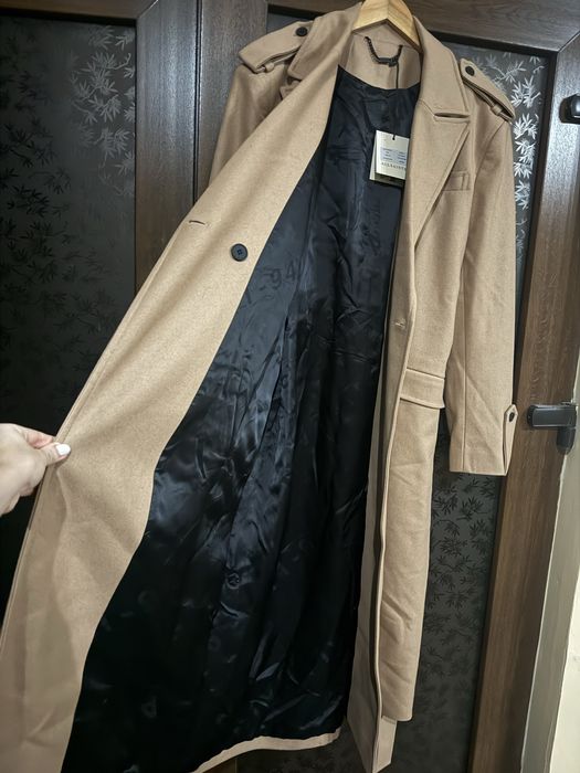 Palton lung All Saints