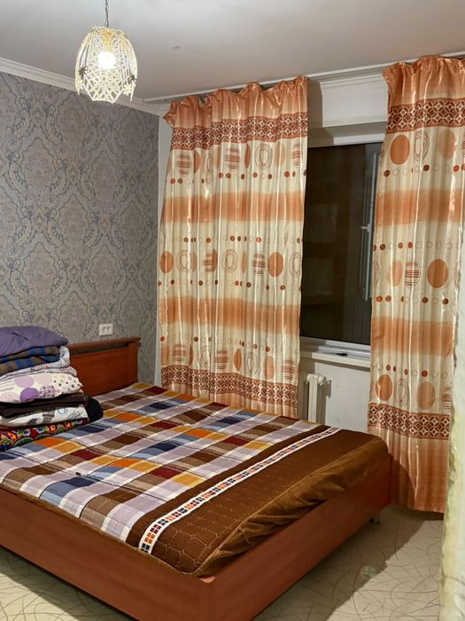 Садам квартиру семейный