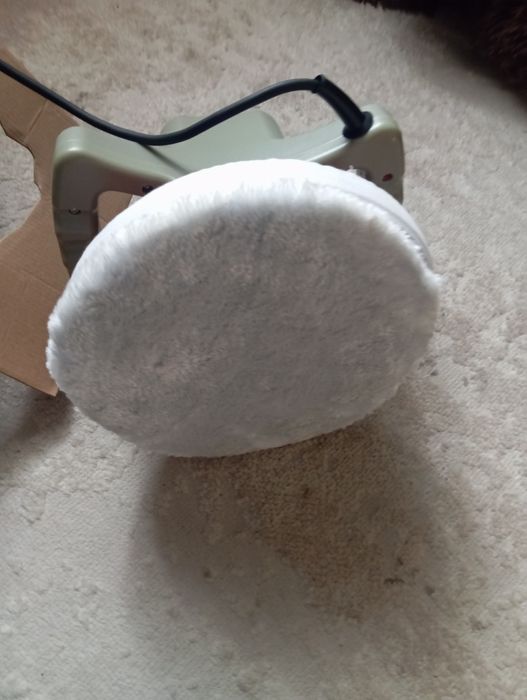 Поировальная машина