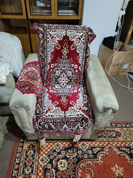 Отдам за килограмм яблок