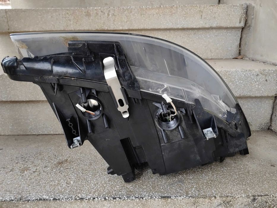 Фар BMW 5 F10 F11 Bi-Xenon ляв /Фар БМВ Ф10 Ф11 /Фар BMW F10 F11 Ориги