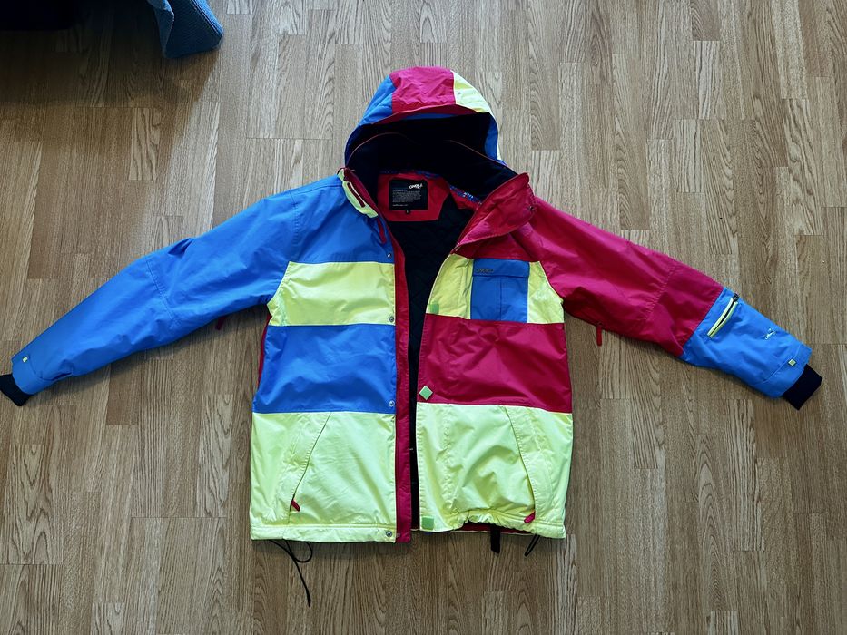 Geacă pentru Ski O’Neill ( L )