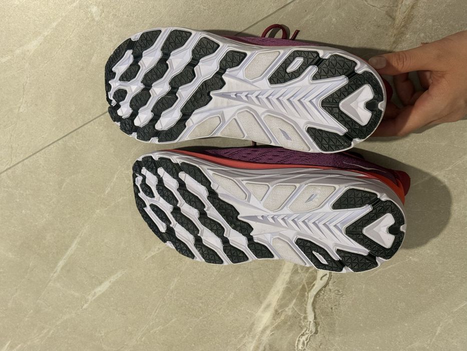 Кросовки Hoka 37 размер