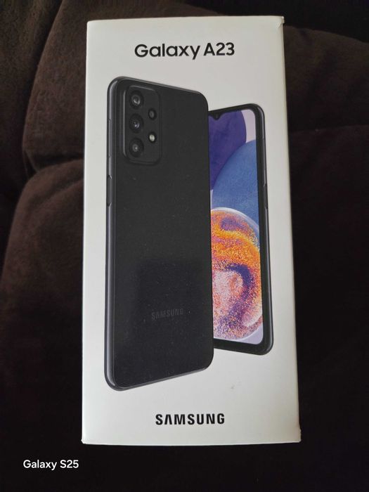 Самсунг Галакси А23