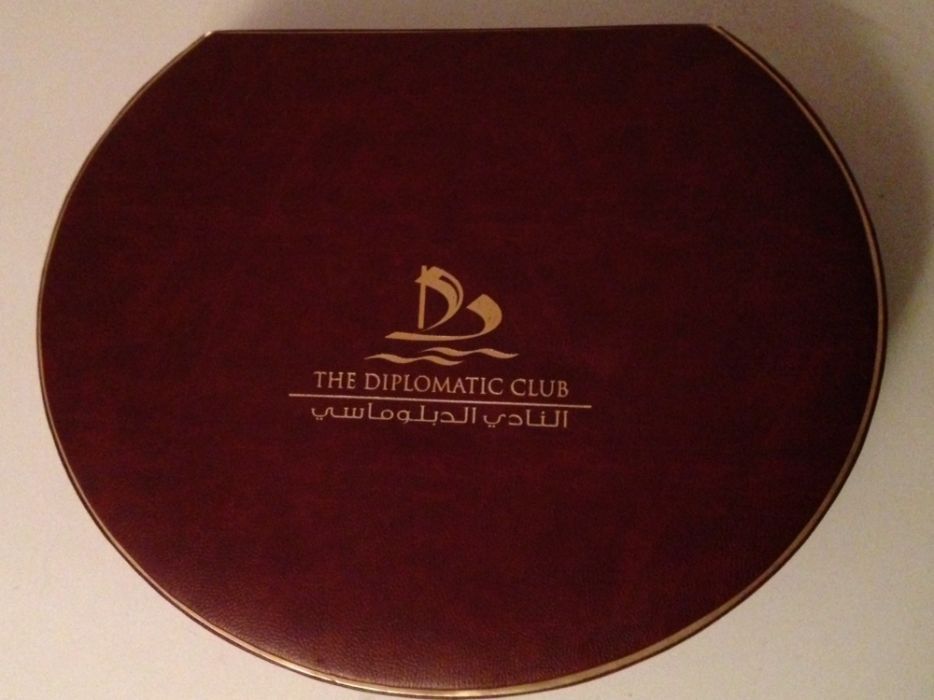 Box de delicatese