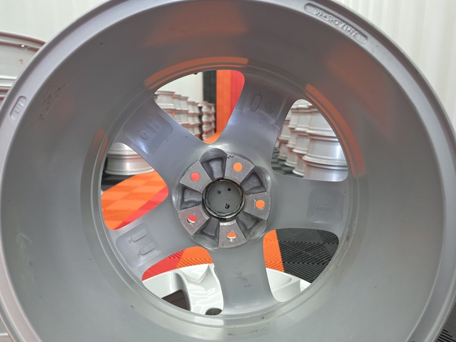 Оригинални джанти 17 5х108 Пежо ,Peugeot ,датчици/сензори